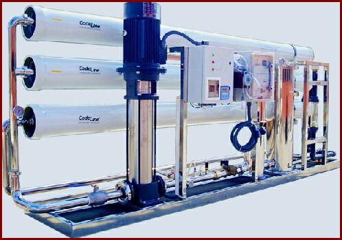 MIS Makina, MIS Industry