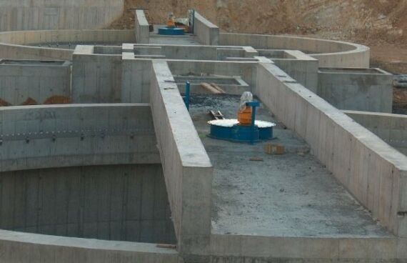 MIS Makina, MIS Industry