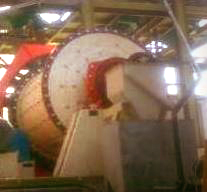 MIS Makina, MIS Industry