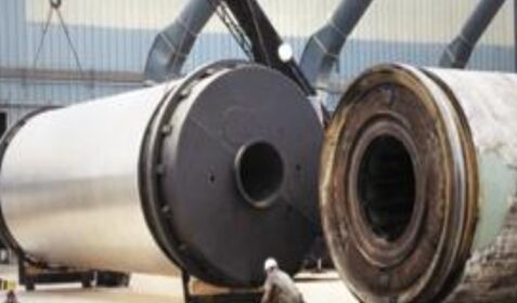 MIS Makina, MIS Industry