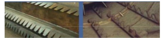 MIS Makina, MIS Industry