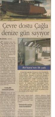 MIS Makina, MIS Industry