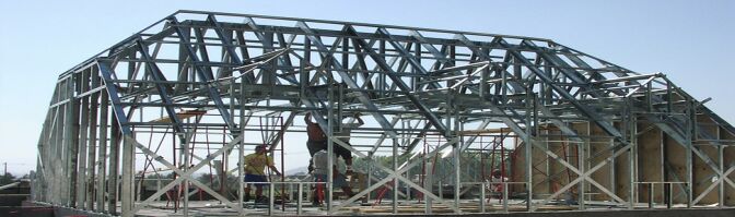 MIS Makina, MIS Industry