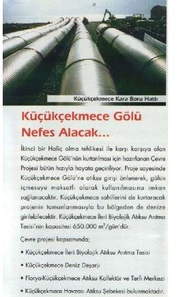 MIS Makina, MIS Industry