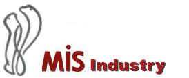 MIS Makina, MIS Industry