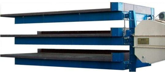 MIS Makina, MIS Industry