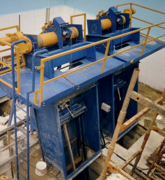 MIS Makina, MIS Industry