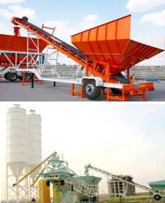 MIS Makina, MIS Industry