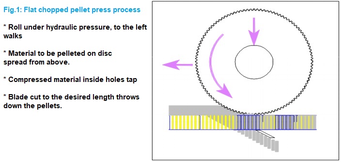 MIS Makina, MIS Industry