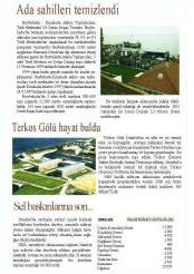 MIS Makina, MIS Industry